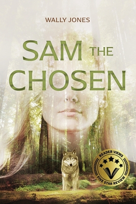 Sam the Chosen 1646634543 Book Cover