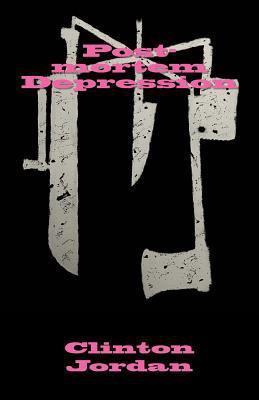 Post-mortem Depression 1537770918 Book Cover