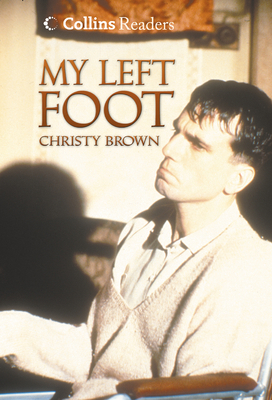 My Left Foot 0003303209 Book Cover