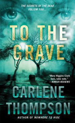 to-the-grave B00A2M005G Book Cover