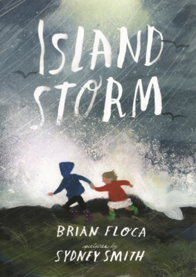 Island Storm B0GMZHS9NB Book Cover