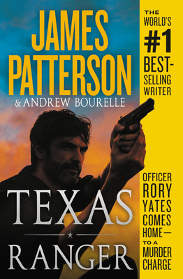 Texas Ranger 153871387X Book Cover