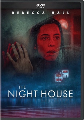 The Night House Book Cover