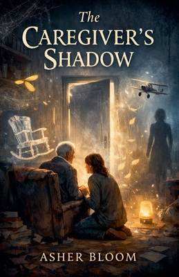 The Caregiver's Shadow B0GKLNZ4ZR Book Cover