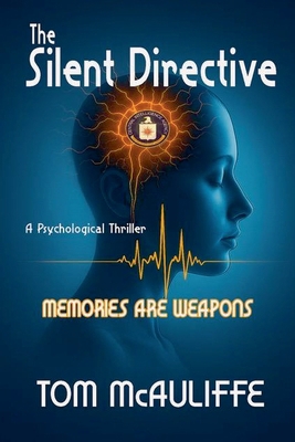 The Silent Directive B0F972VG65 Book Cover
