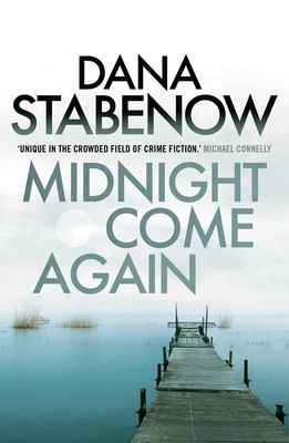 Midnight Come Again (A Kate Shugak Investigation) 1908800712 Book Cover