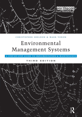 Environmental Management Systems: A Step-by-Ste... 1844072576 Book Cover
