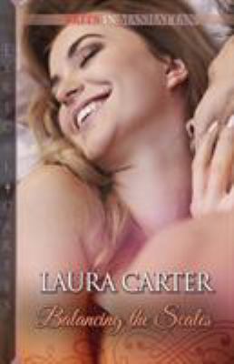 Balancing the Scales 1516106075 Book Cover