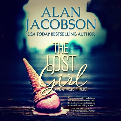 The Lost Girl B0DBSGHXZM Book Cover