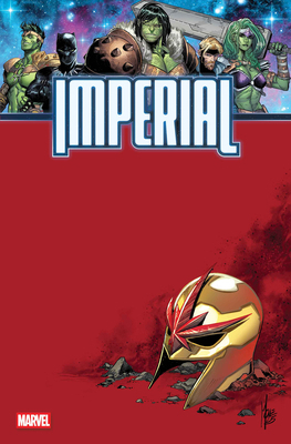 Imperial 1302963082 Book Cover