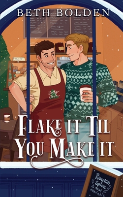 Flake It Til You Make It (Special Edition) 1964691516 Book Cover