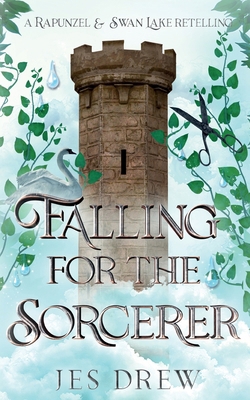 Falling for the Sorcerer B0HGQXYCCL Book Cover