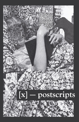 postscripts B0FKBWN54B Book Cover