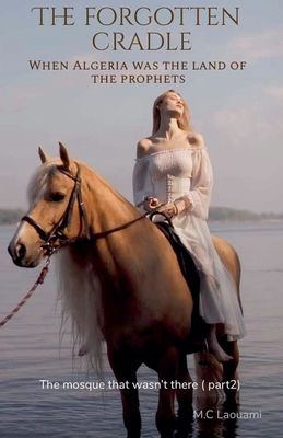 The forgotten cradle B0GCV2D16M Book Cover