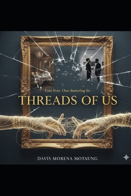 Threads of Us B0G3XVR5N1 Book Cover