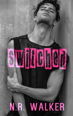 Switched 1925886328 Book Cover