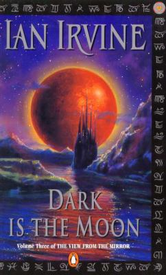 Dark is the Moon B000XYHLGO Book Cover