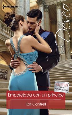 Emparejada Con Un Príncipe [Spanish] 0373517017 Book Cover