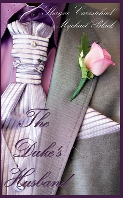 The Duke's Husband            Book Cover