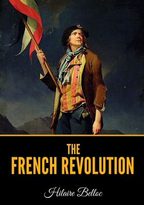 The French Revolution B08F6YCZJD Book Cover