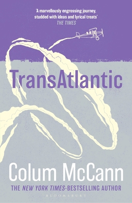 TransAtlantic 1037204204 Book Cover