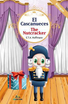 El Cascanueces: Para niños [Spanish] 6074533229 Book Cover