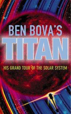 Titan 0340823976 Book Cover