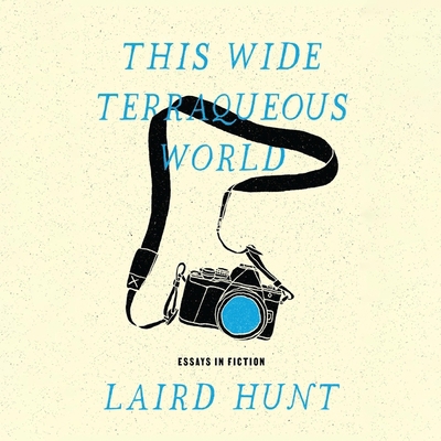 This Wide Terraqueous World B0CW7ZJ697 Book Cover