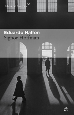 Signor Hoffman [Spanish] 8416213496 Book Cover