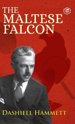 The Maltese Falcon 8196033192 Book Cover