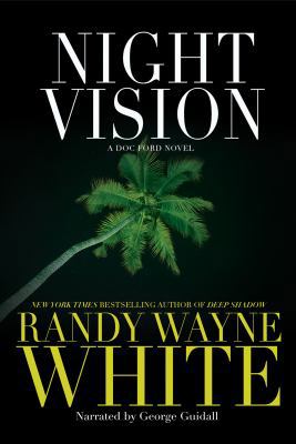 Night Vision 1449856551 Book Cover