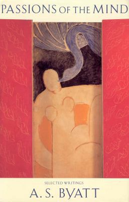 Passions of The Mind 0701138475 Book Cover