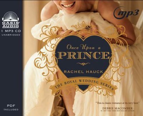 Once Upon a Prince 1613755651 Book Cover