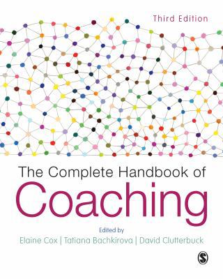 The Complete Handbook of Coaching 147397304X Book Cover