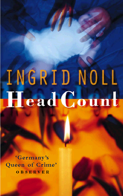 Head Count 000232640X Book Cover