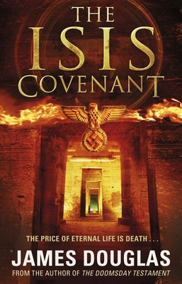 The Isis Covenant B008PU97WE Book Cover