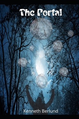 The Portal B08Y4FJ7NW Book Cover