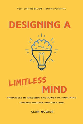 Designing a Limitless Mind 1669853977 Book Cover