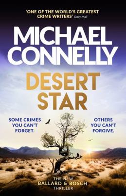 Desert Star 1409186229 Book Cover