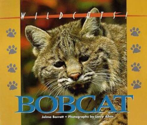 Bobcat 1567112579 Book Cover