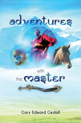Adventures With The Master 2940535000 Book Cover
