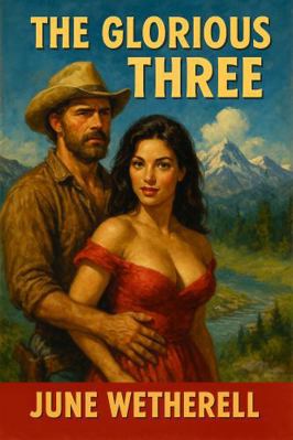 The Glorious Three 1962896714 Book Cover