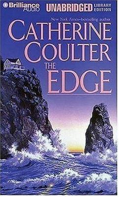 The Edge 1423313585 Book Cover