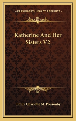 Katherine and Her Sisters V2 1163651230 Book Cover