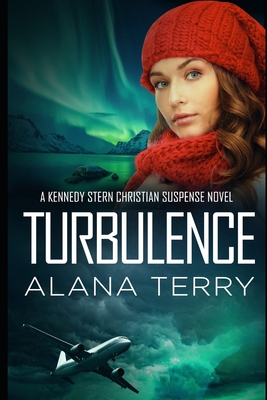 Turbulence: Large Print 1693919257 Book Cover