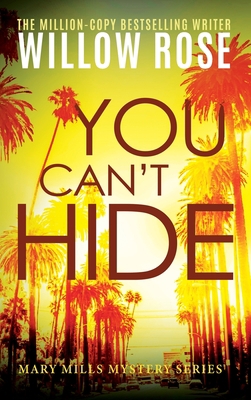 You Can't Hide, [Large Print] 1954139225 Book Cover