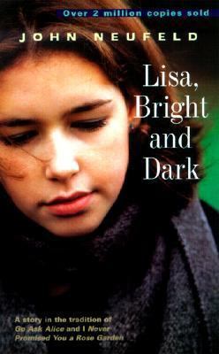 Lisa, Bright and Dark 0881038679 Book Cover