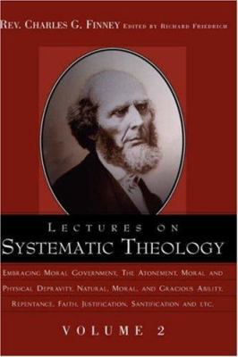 Lectures on Systematic Theology Volume 2 1591603498 Book Cover