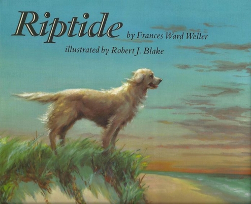 Riptide 1567925979 Book Cover