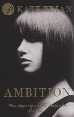 Ambition 1847384803 Book Cover